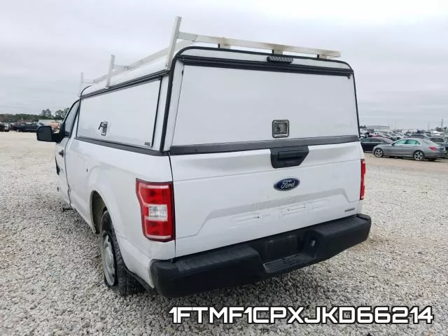 1FTMF1CPXJKD66214 фото 4