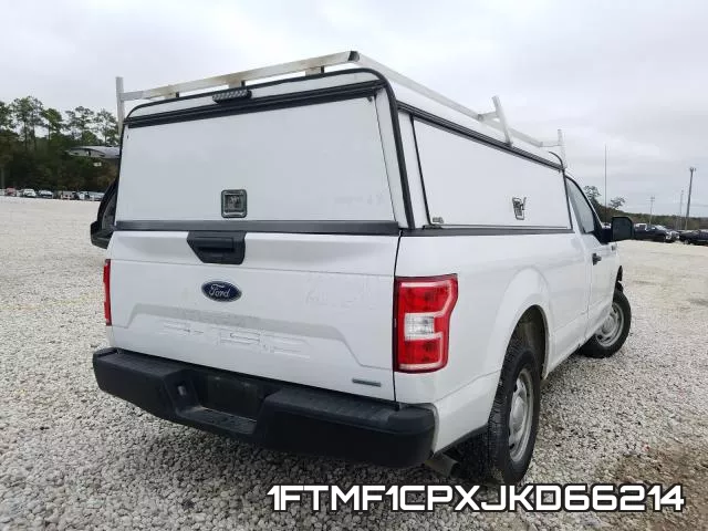 1FTMF1CPXJKD66214 фото 5