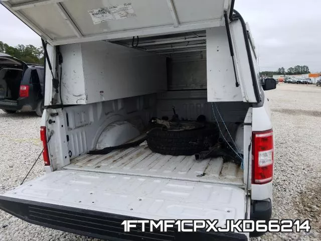 1FTMF1CPXJKD66214 фото 10