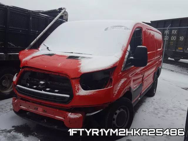 1FTYR1YM2HKA25486 фото 3