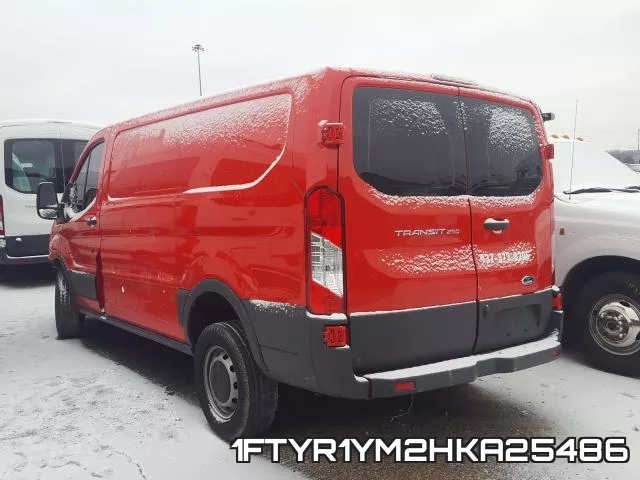 1FTYR1YM2HKA25486 фото 4