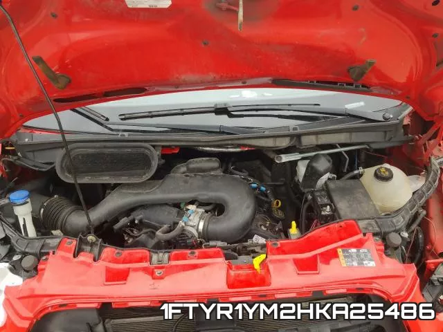 1FTYR1YM2HKA25486 фото 8