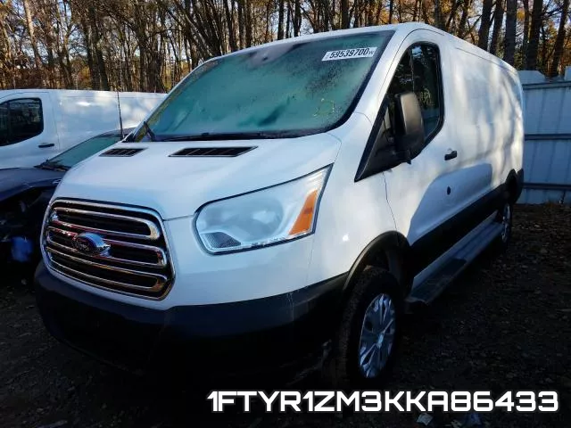 1FTYR1ZM3KKA86433 фото 3