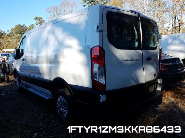 1FTYR1ZM3KKA86433 фото 4