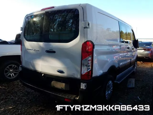 1FTYR1ZM3KKA86433 фото 5