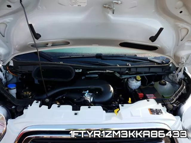 1FTYR1ZM3KKA86433 фото 8