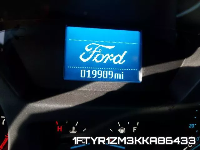 1FTYR1ZM3KKA86433 фото 9