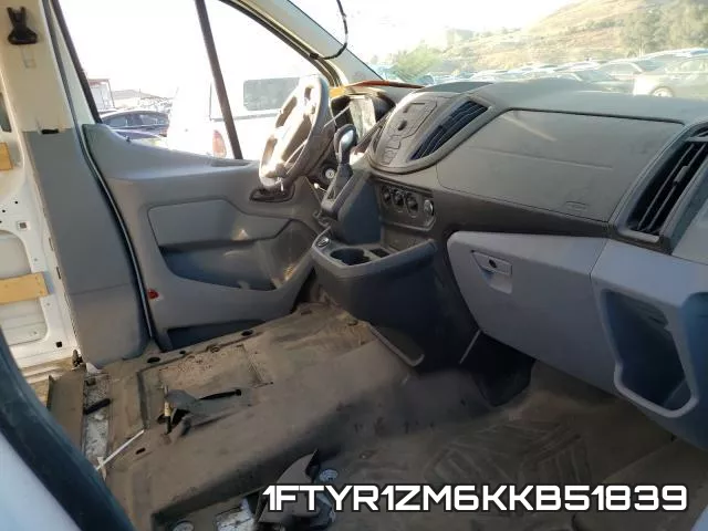 1FTYR1ZM6KKB51839 фото 6