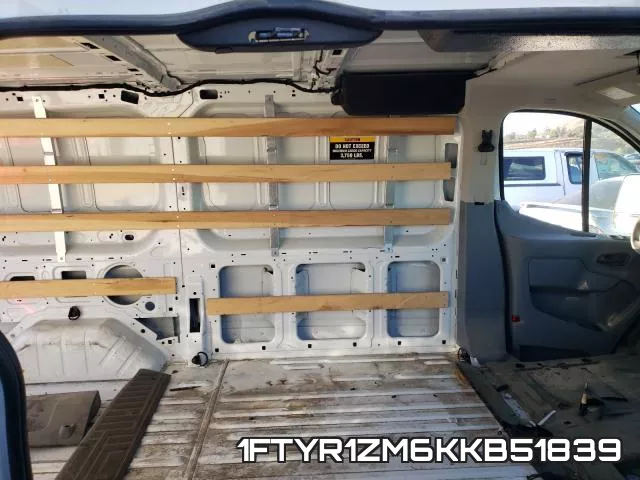 1FTYR1ZM6KKB51839 фото 7