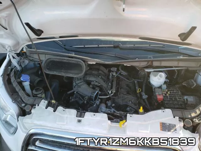 1FTYR1ZM6KKB51839 фото 8