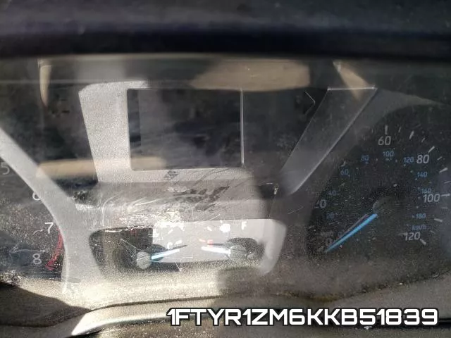 1FTYR1ZM6KKB51839 фото 9