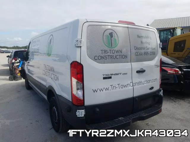 1FTYR2ZMXJKA43034 фото 4