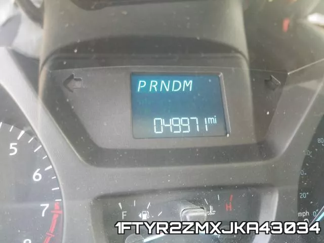 1FTYR2ZMXJKA43034 фото 9