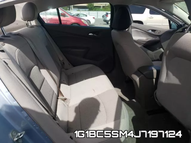 1G1BC5SM4J7197124 фото 6