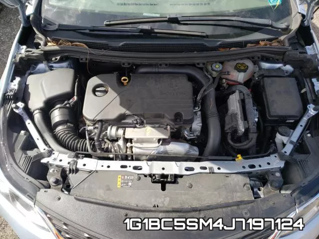 1G1BC5SM4J7197124 фото 7