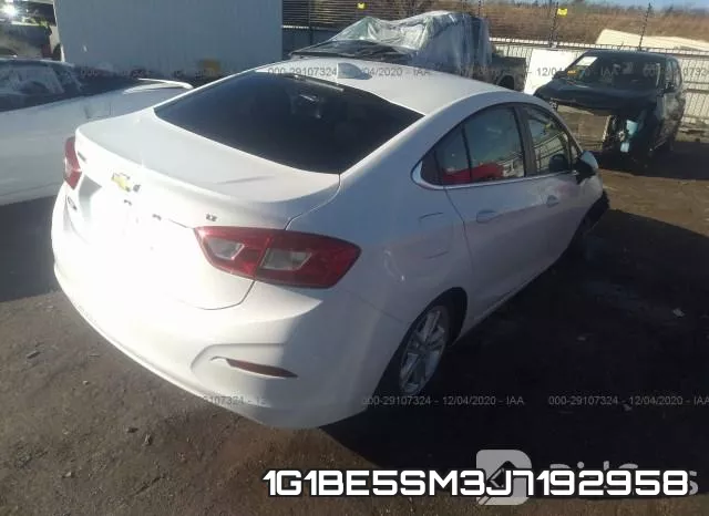 1G1BE5SM3J7192958 фото 5