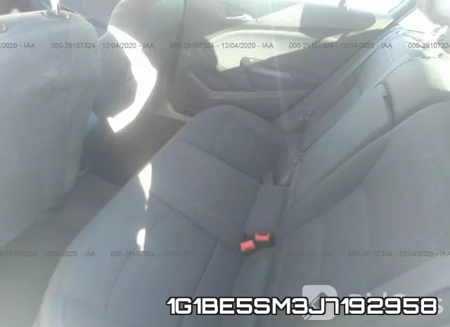 1G1BE5SM3J7192958 фото 9