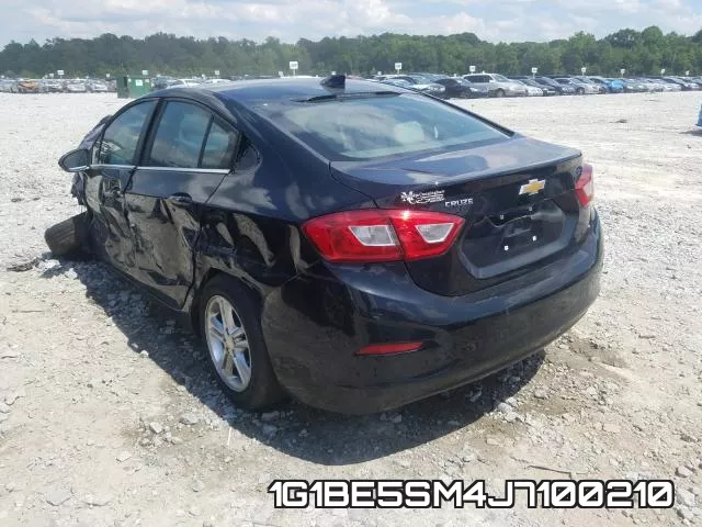 1G1BE5SM4J7100210 фото 3