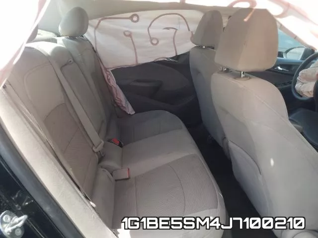 1G1BE5SM4J7100210 фото 5