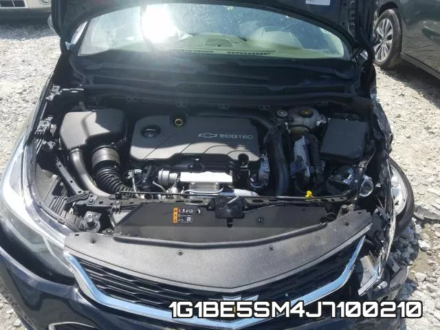 1G1BE5SM4J7100210 фото 6