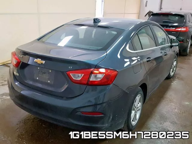 1G1BE5SM6H7280235 фото 4
