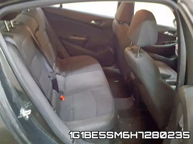 1G1BE5SM6H7280235 фото 6
