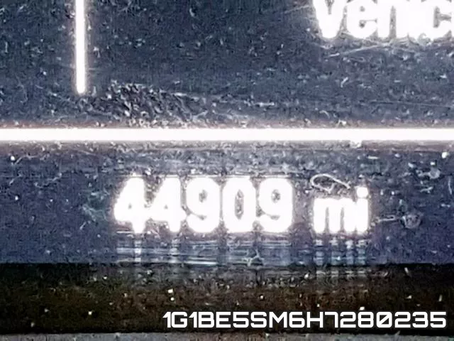 1G1BE5SM6H7280235 фото 8