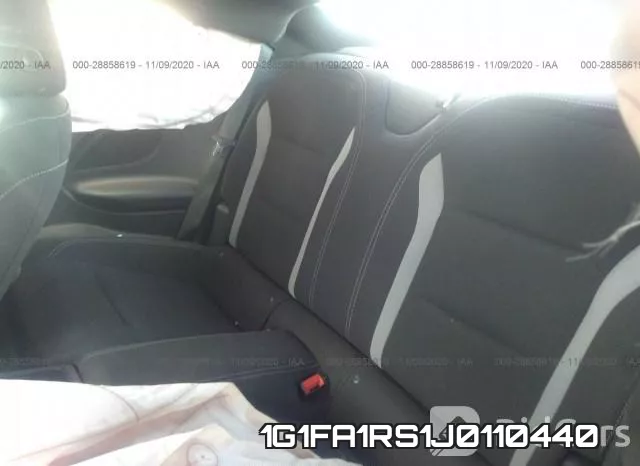 1G1FA1RS1J0110440 фото 9