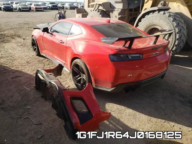 1G1FJ1R64J0168125 фото 3
