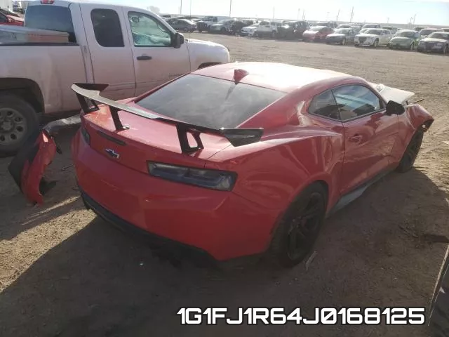 1G1FJ1R64J0168125 фото 4