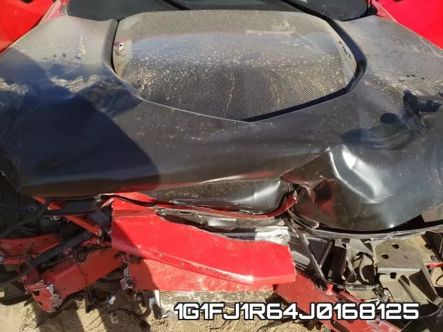 1G1FJ1R64J0168125 фото 7