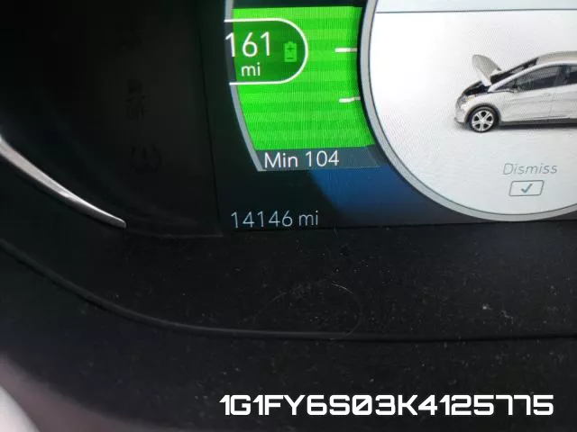 1G1FY6S03K4125775 фото 6