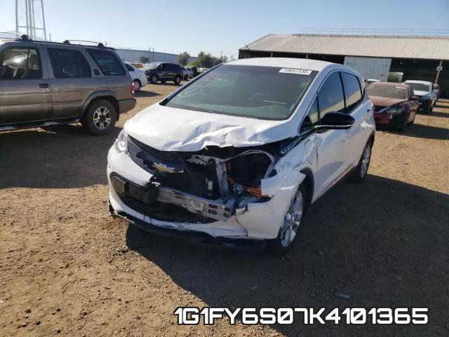 1G1FY6S07K4101365 фото 3