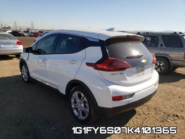 1G1FY6S07K4101365 фото 4