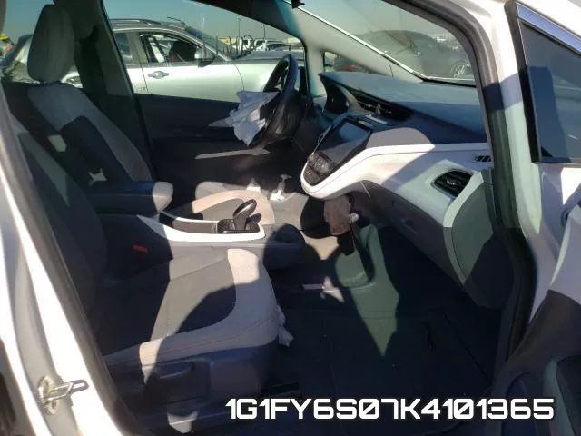 1G1FY6S07K4101365 фото 6