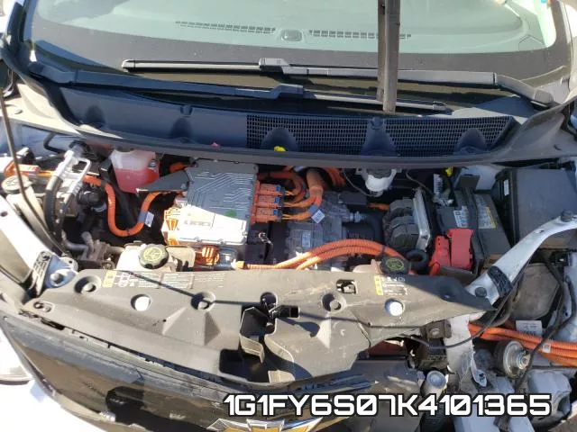 1G1FY6S07K4101365 фото 8