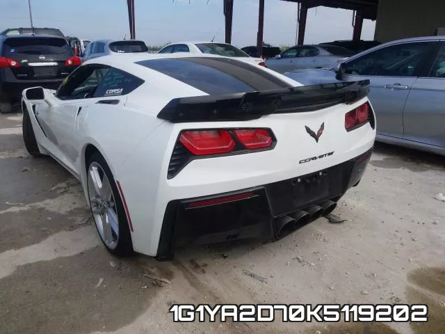 1G1YA2D70K5119202 фото 3