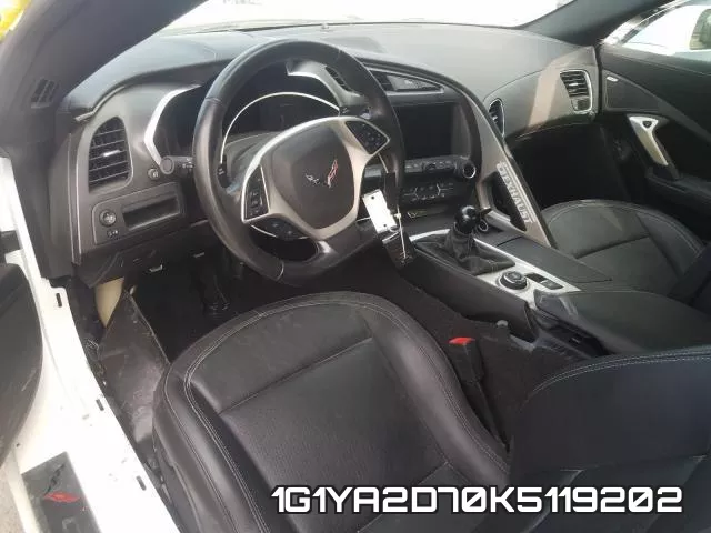 1G1YA2D70K5119202 фото 7