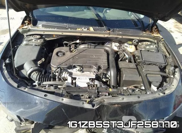 1G1ZB5ST3JF258770 фото 2
