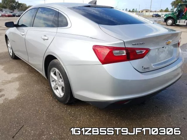 1G1ZB5ST9JF170306 фото 4