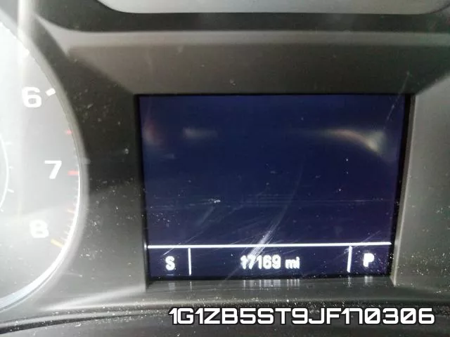 1G1ZB5ST9JF170306 фото 8