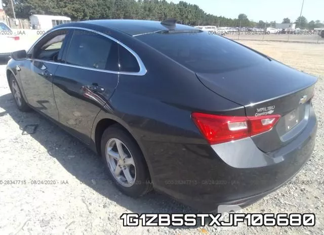1G1ZB5STXJF106680 фото 4