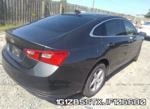 1G1ZB5STXJF106680 фото 5