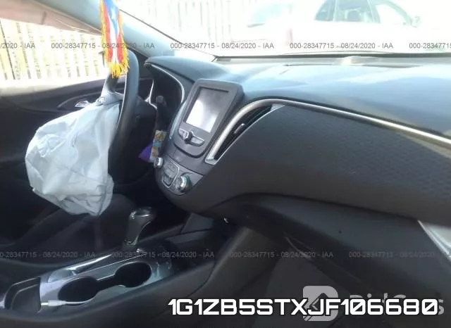1G1ZB5STXJF106680 фото 6