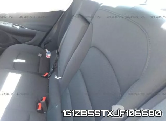 1G1ZB5STXJF106680 фото 9