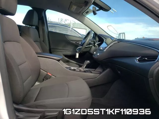 1G1ZD5ST1KF110936 фото 6