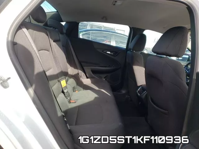 1G1ZD5ST1KF110936 фото 7