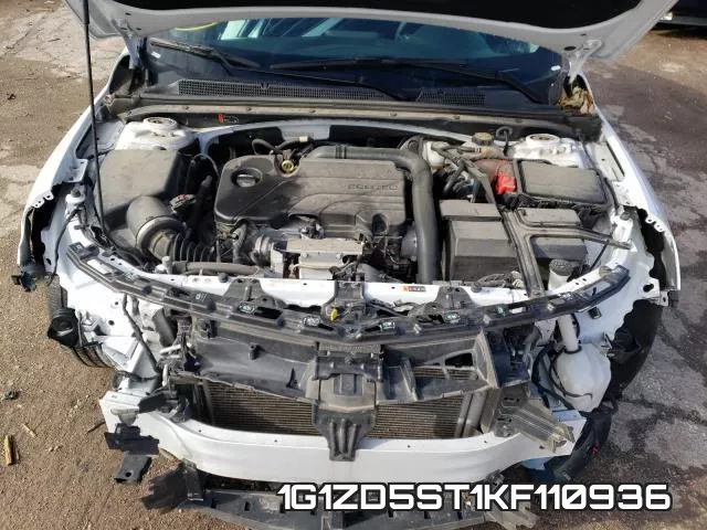 1G1ZD5ST1KF110936 фото 8