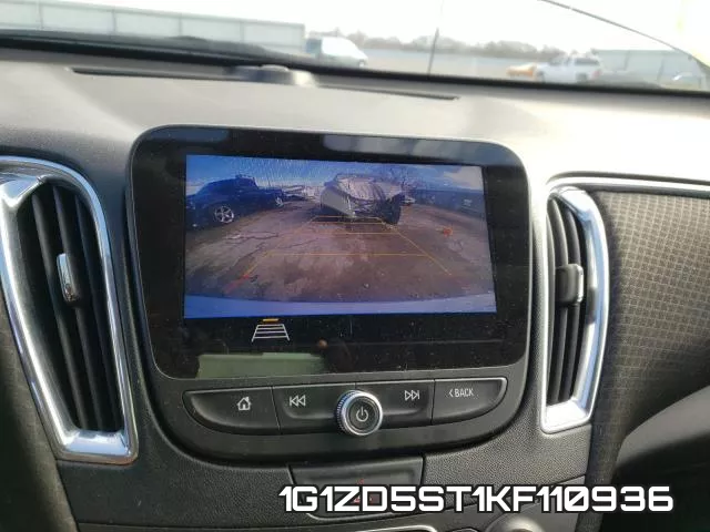 1G1ZD5ST1KF110936 фото 10