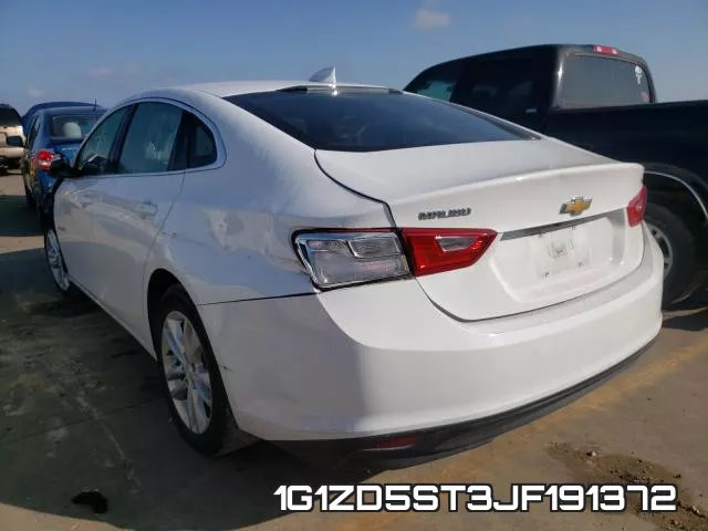 1G1ZD5ST3JF191372 фото 2